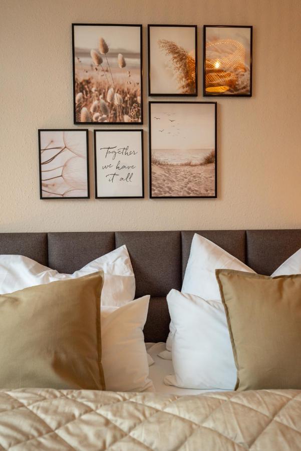 גרה Maremar - Ideal Fuer Familien - Boxspringbett - Zentral - Vollausgestattete Kueche - Waschtrockner - Spielecke מראה חיצוני תמונה