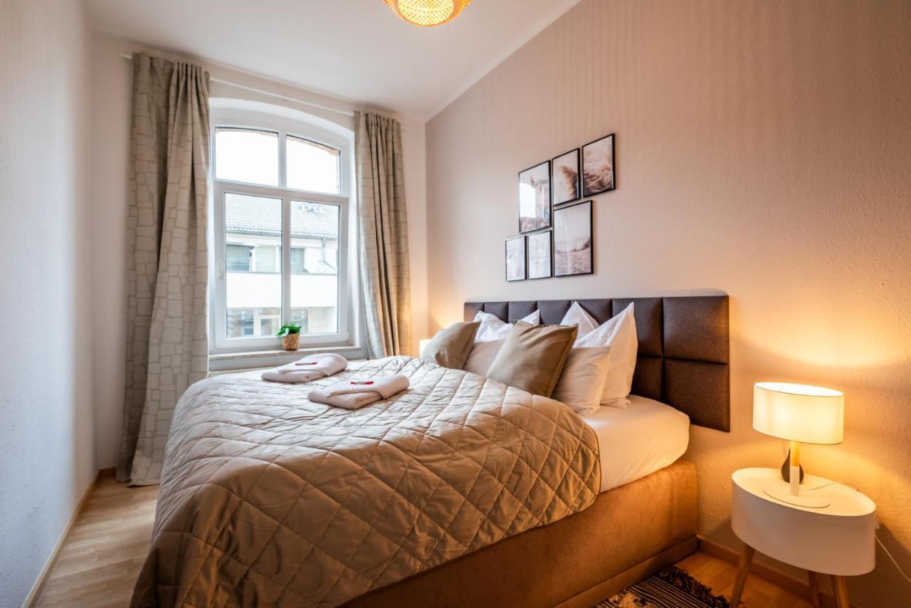 גרה Maremar - Ideal Fuer Familien - Boxspringbett - Zentral - Vollausgestattete Kueche - Waschtrockner - Spielecke מראה חיצוני תמונה