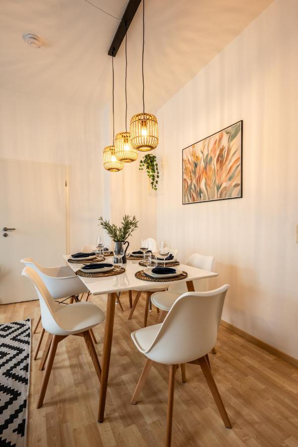 גרה Maremar - Ideal Fuer Familien - Boxspringbett - Zentral - Vollausgestattete Kueche - Waschtrockner - Spielecke מראה חיצוני תמונה