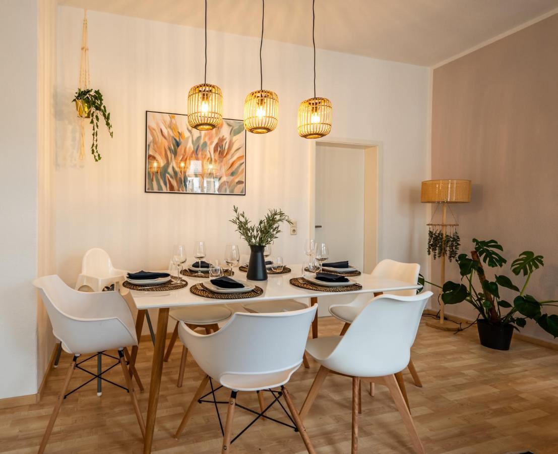 גרה Maremar - Ideal Fuer Familien - Boxspringbett - Zentral - Vollausgestattete Kueche - Waschtrockner - Spielecke מראה חיצוני תמונה