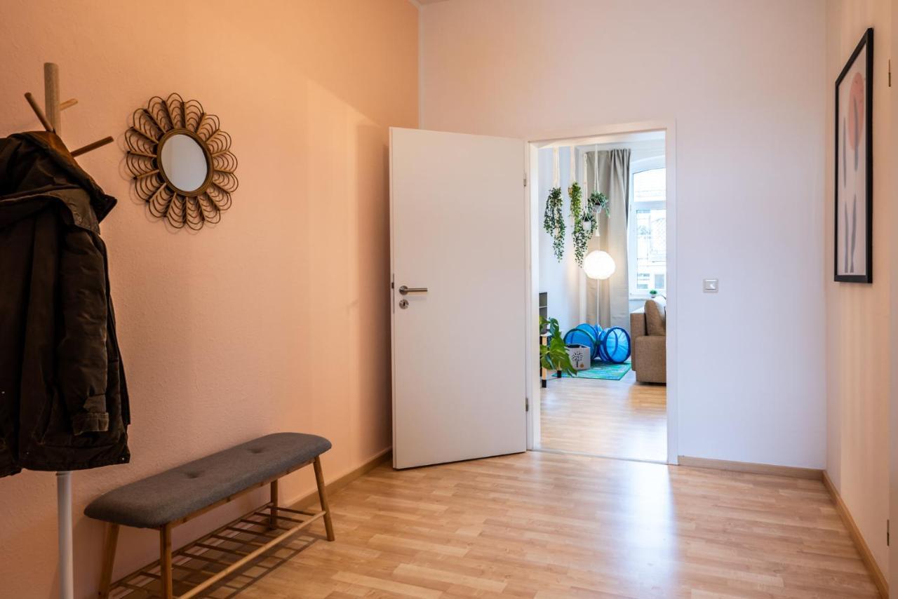 גרה Maremar - Ideal Fuer Familien - Boxspringbett - Zentral - Vollausgestattete Kueche - Waschtrockner - Spielecke מראה חיצוני תמונה