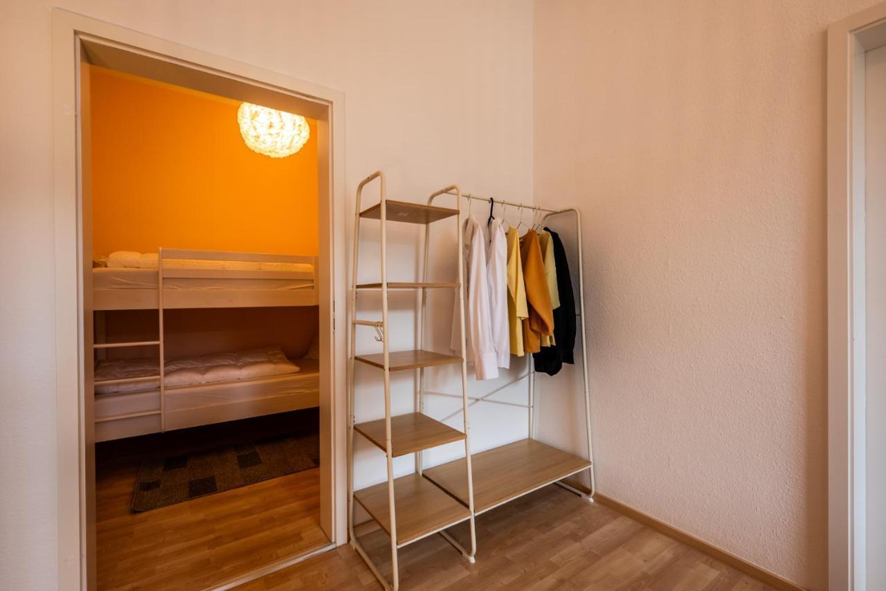 גרה Maremar - Ideal Fuer Familien - Boxspringbett - Zentral - Vollausgestattete Kueche - Waschtrockner - Spielecke מראה חיצוני תמונה